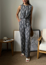 Хлопковый костюм  Zara, S