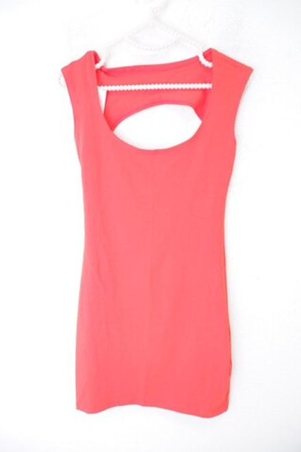 Платье яркое 40 размер