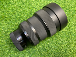 Sigma 14-24mm 2.8 DG DN Art Sony E