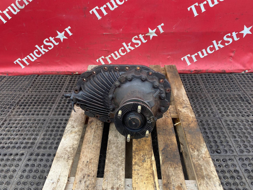 Редуктор заднего моста HDZ300 4.769 2022г