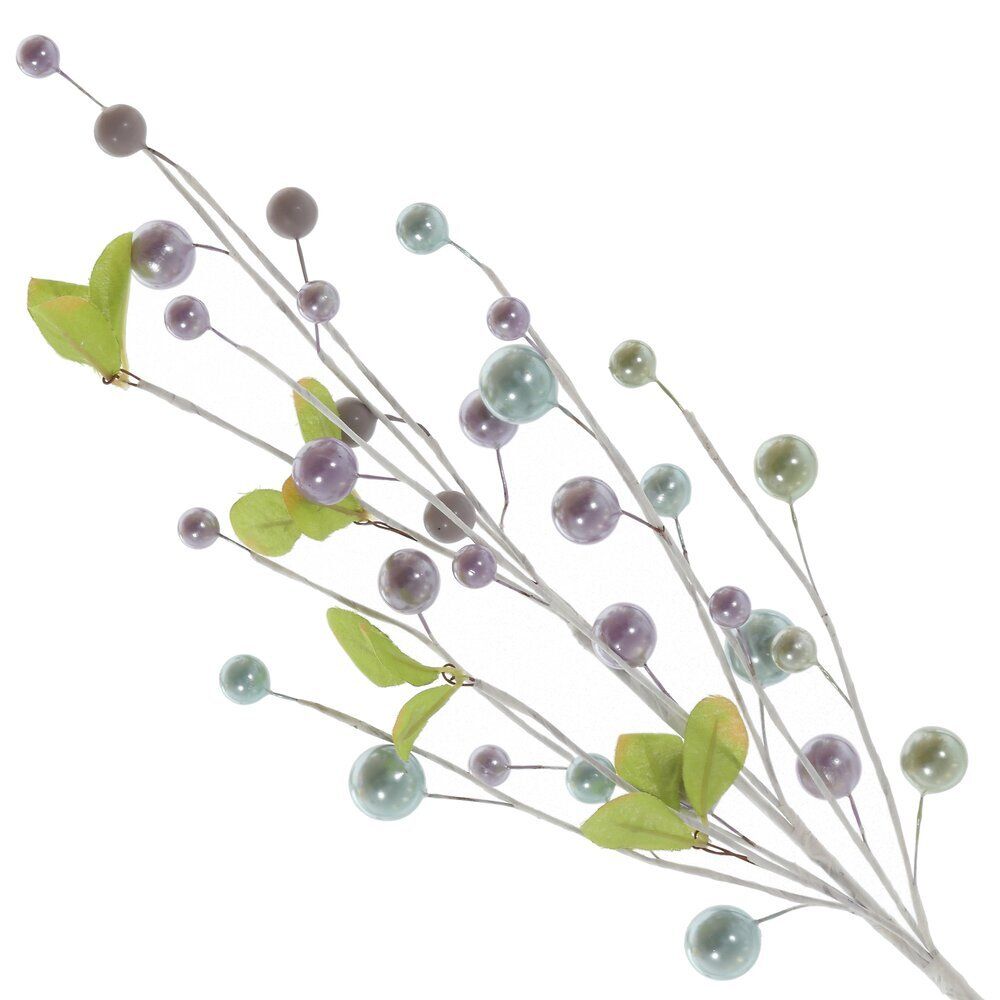 GAEM Ветка искусственная, L11 W3 H46 см