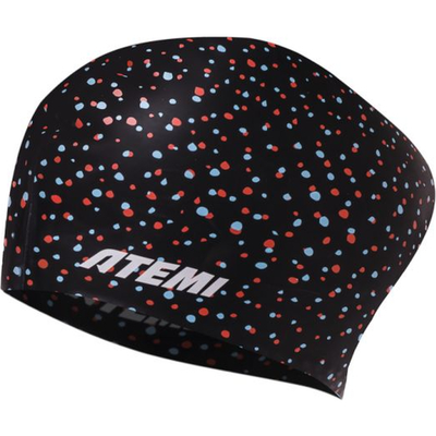 TLH1PB Шапочка для плавания Long hair cap