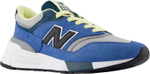 Кроссовки New Balance 997R blue