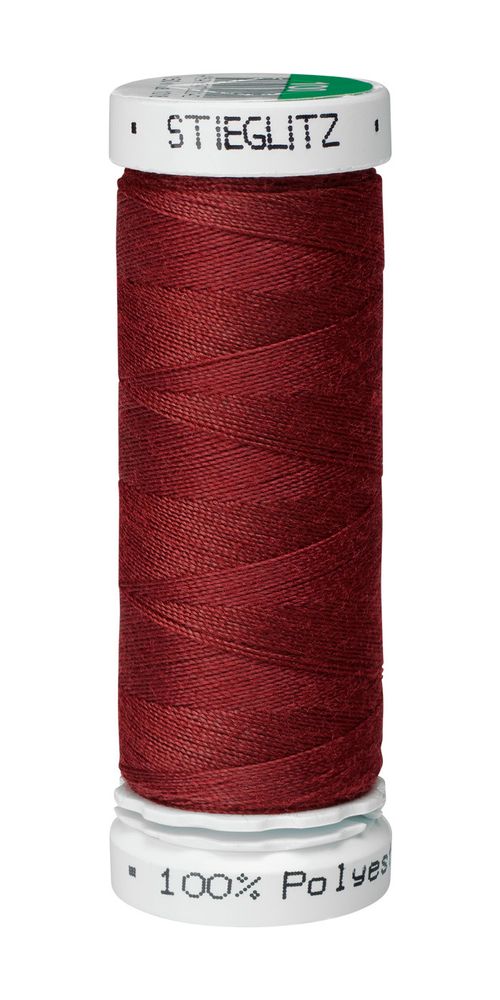 Нитки швейные Stieglitz100 150м (1018)