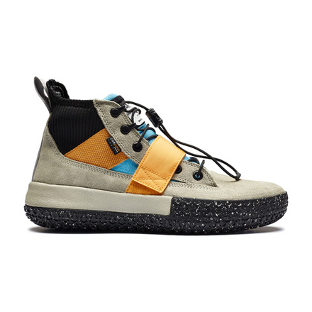 Кроссовки Brandblack Milspec Evo Cordura