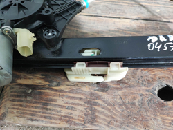 Стеклоподъемник передний правый Haval Dargo 22-нв Б/У Оригинал 6104103XKN04B