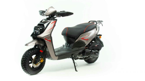 Скутер MOTOLAND (МОТОЛЕНД) MATRIX 150