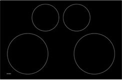 Индукционная варочная панель Asko HI2841FBG1