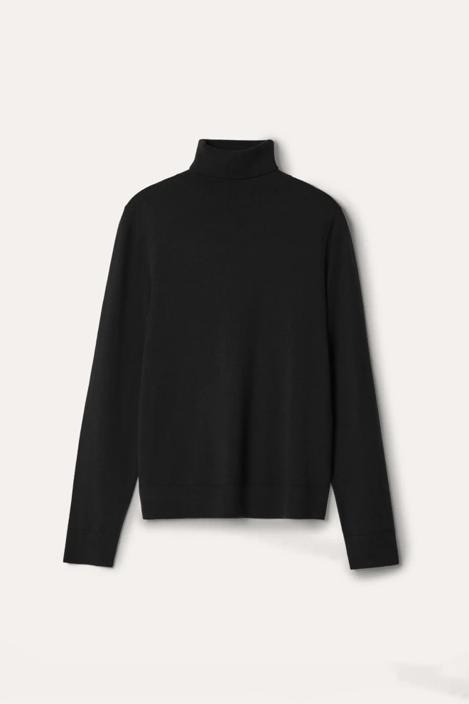 Водолазка COSY BASE