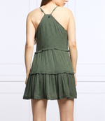 платье cami Superdry - зеленый(W8011045A)