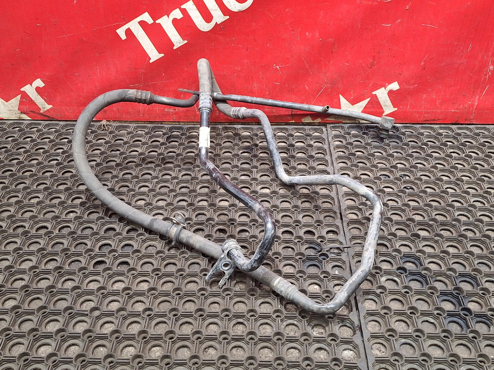 Трубка кондиционера 2018г.