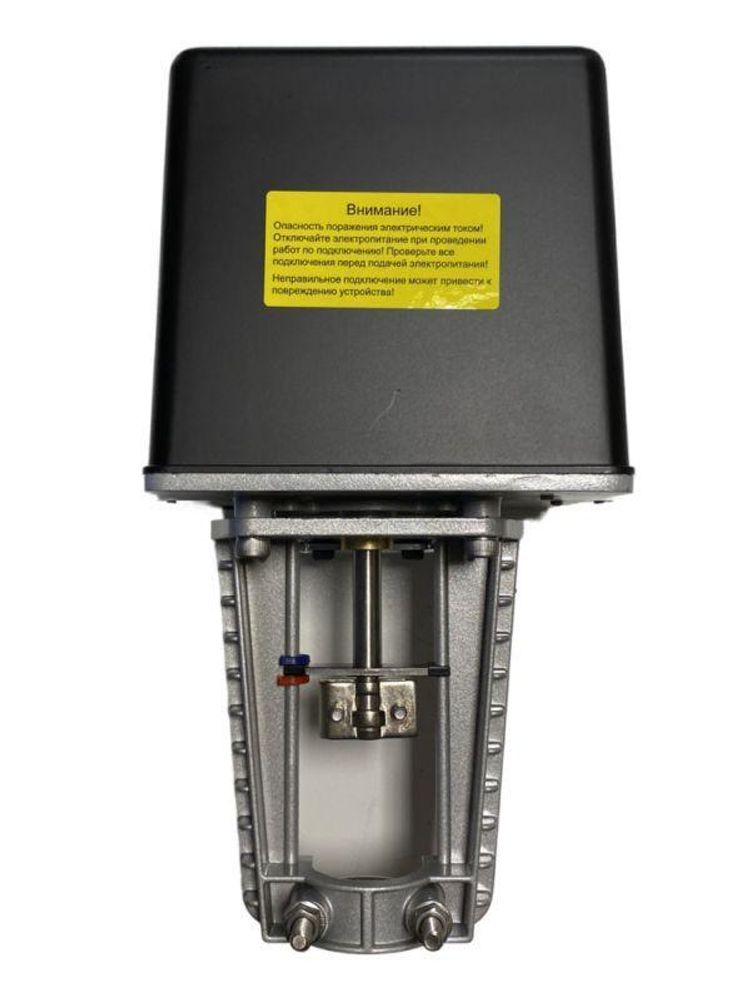 Привод клапана для VGF 1800Н 0…10В/4…20мА 220В 18В.А IP54 SE VGFA018RL