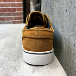 Nike SB Zoom Stefan Janoski • Brown