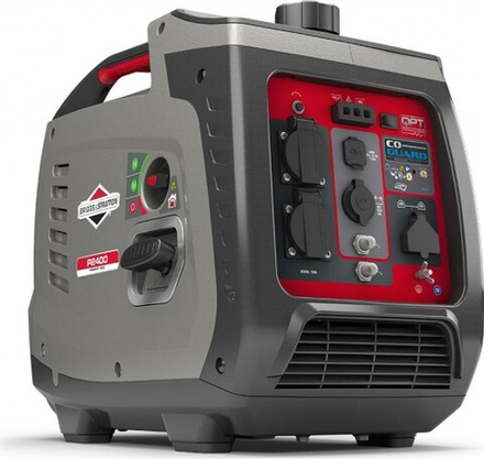 Генератор бензиновый BRIGGS&STRATTON P 2400 Inverter 30800