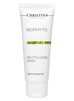 CHRISTINA Bio Phyto GYM COMBO для тренировки кожи