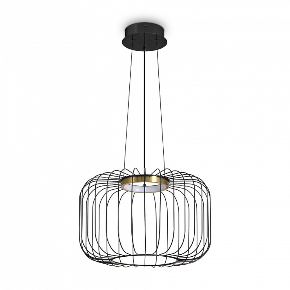Подвесной светильник Freya Citrus FR5398PL-L8B