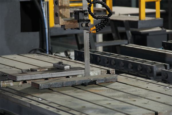 Вертикальные vs горизонтальные ленточнопильные станки: ключевые отличия и сферы применения Вертикальные vs горизонтальные ленточнопильные станки: ключевые отличия и сферы применения