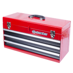 Набор инструментов универсальный, выдвижной ящик, 73 предмета KING TONY 901-073MR