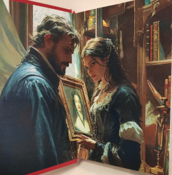 Король интриги