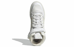Кроссовки Adidas Originals Forum Bonega Mid (Женская размерная сетка)