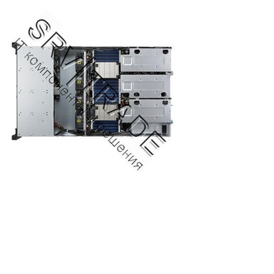 Серверная платформа Intel RS720A-E9-RS24V2