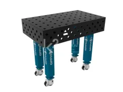 Сварочный стол GPPH PRO TWT.PRO.10060 на колесах