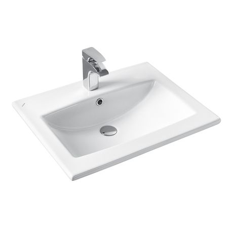 Раковина в ванную Santek Элина 60