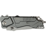 Нож складной Track Steel G610-20