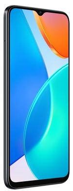 Смартфон Honor X6 4/64GB Midnight Black