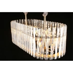 Подвесная люстра Aployt VERENE APL.808.13.12