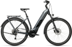 Электровелосипед Cube Kathmandu Hybrid ONE 500 Easy Entry (2021)