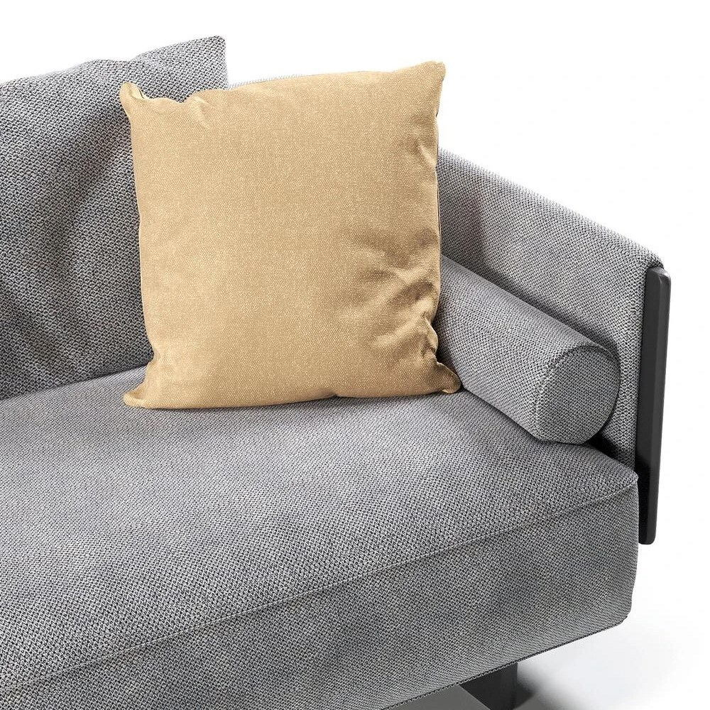 Диван четырехместный ENZA HOME CANTON EH66895