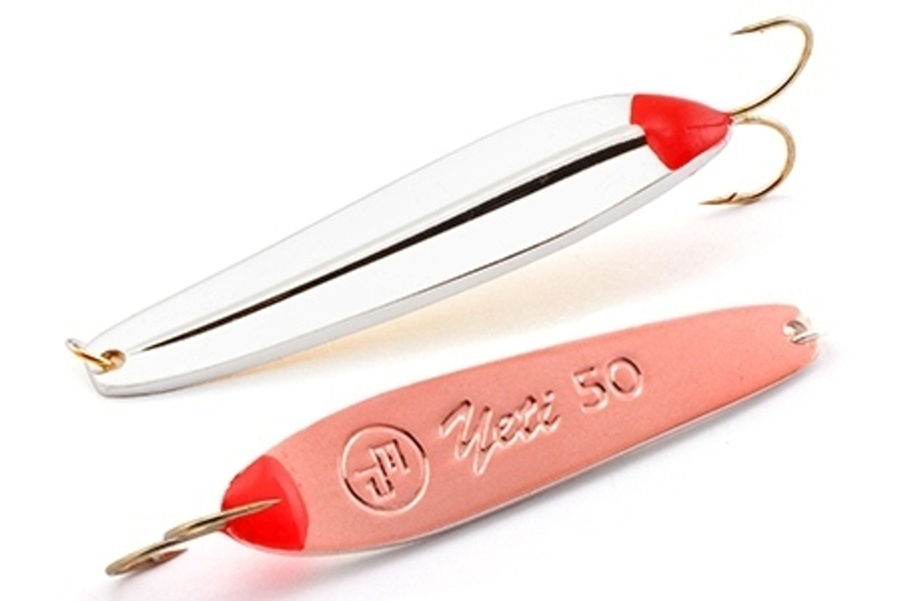 Блесна для рыбалки ECOPRO Yeti