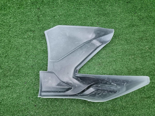 Накладка заднего бампера Omoda C5 (22-нв) Khann