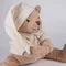 Игрушка для сна Drema BabyDou Мишка Бежевый