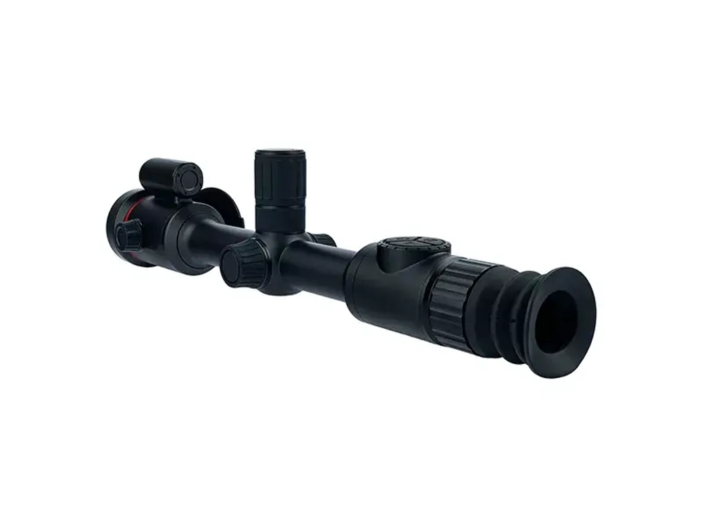Тепловизионный прицел Artelv Atomos 4.8x 50мм 384x288 LRF (AATS48)
