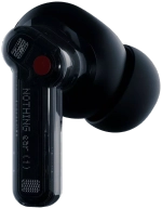 Беспроводные наушники Nothing Ear (1), Черный
