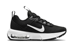 Детские кроссовки Nike Air Max Interlock Lite 'Black Anthracite' DH9394-002