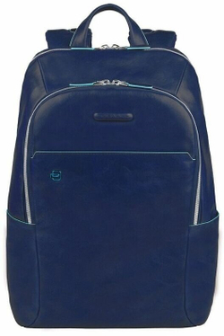 Рюкзак унисекс PIQUADRO BLUE SQUARECA3214B2/BLU2