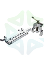 Вальцовка CT-195 для для медных и алюминиевых труб 3/16", 1/4", 5/16", 3/8", 7/16", 1/2", 5/8"