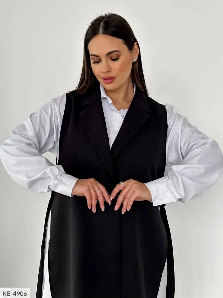 Комплект HZ-5824 Фабрика Моды