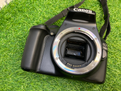 Canon 1100D + 18-55m 4.000 кадров Покупка/Продажа