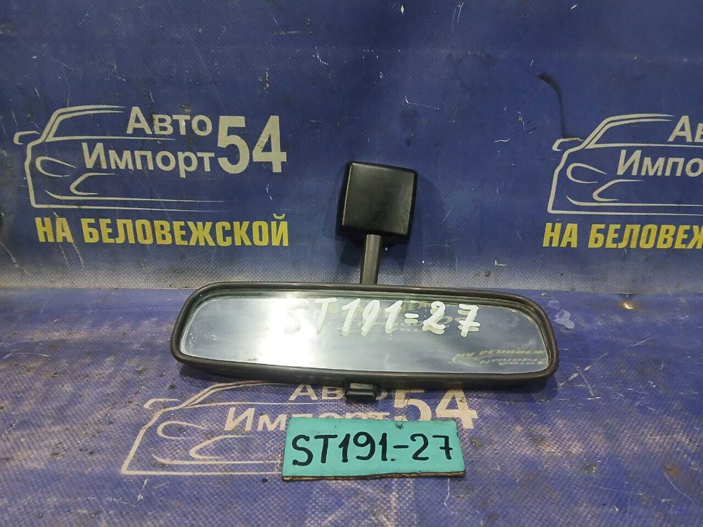 Зеркало салонное TOYOTA CORONA 1995