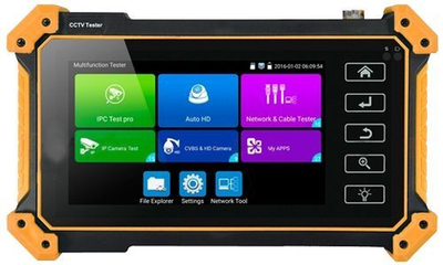 Тестер Tezter TIP-H-5