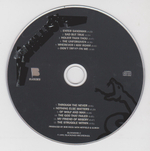 Metallica / Metallica (CD)