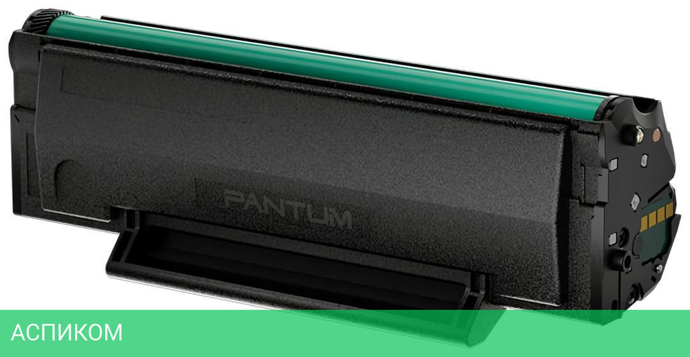 Картридж Pantum TL-C2310H черный