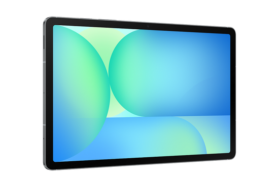 Планшет Samsung Galaxy Tab S10 FE LTE 128Гб серый