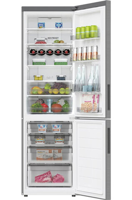 Холодильник HAIER C2F637CFMVU1