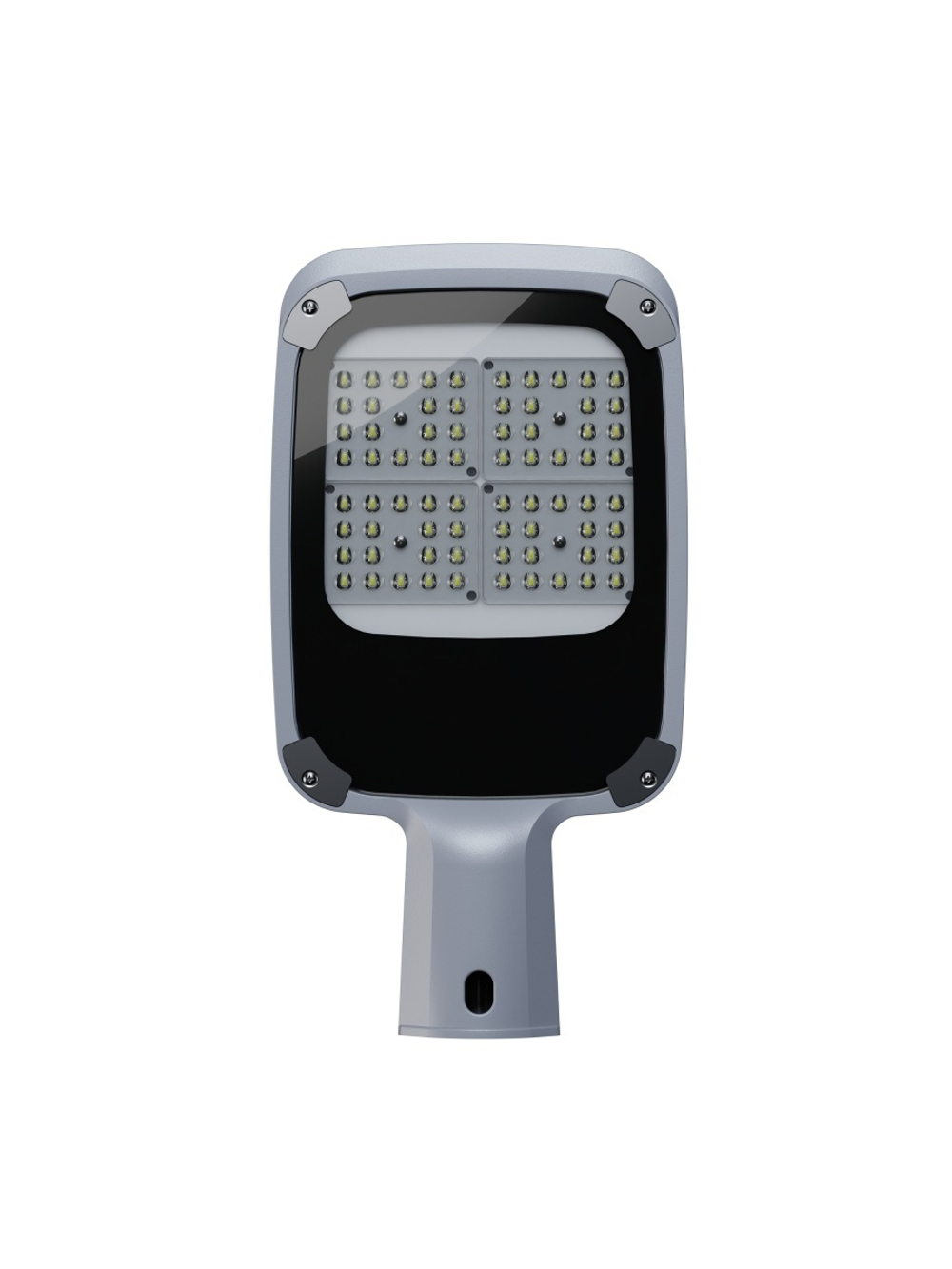 Светильник светодиодный 95 241 NSF-PW9-70-5K-W-LED уличный КСС широкая NAVIGATOR 95241