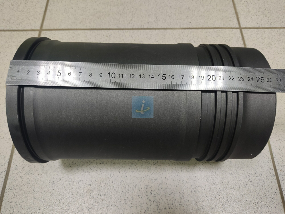 Гильза, поршень, упл. и поршневые кольца (Автодизель) 236-1004005